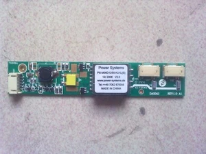 Placa inversora LCD PS-M06D12S5-Nj1L (S) DA0242 + IDENTIFICADOR DE SEGUIMIENTO - Imagen 1 de 3