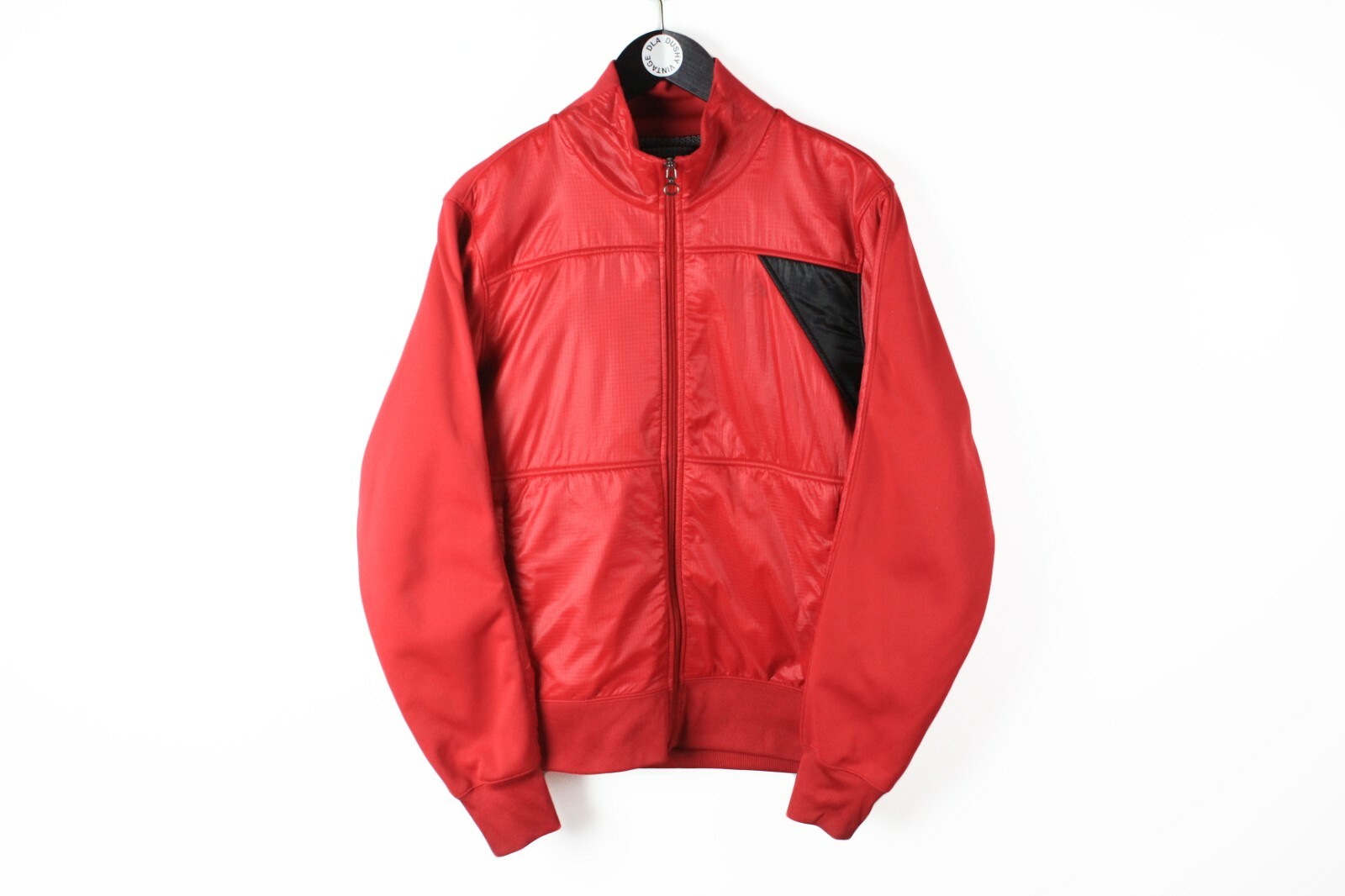 authentic NIKE ACG Fleece Jacket Full 