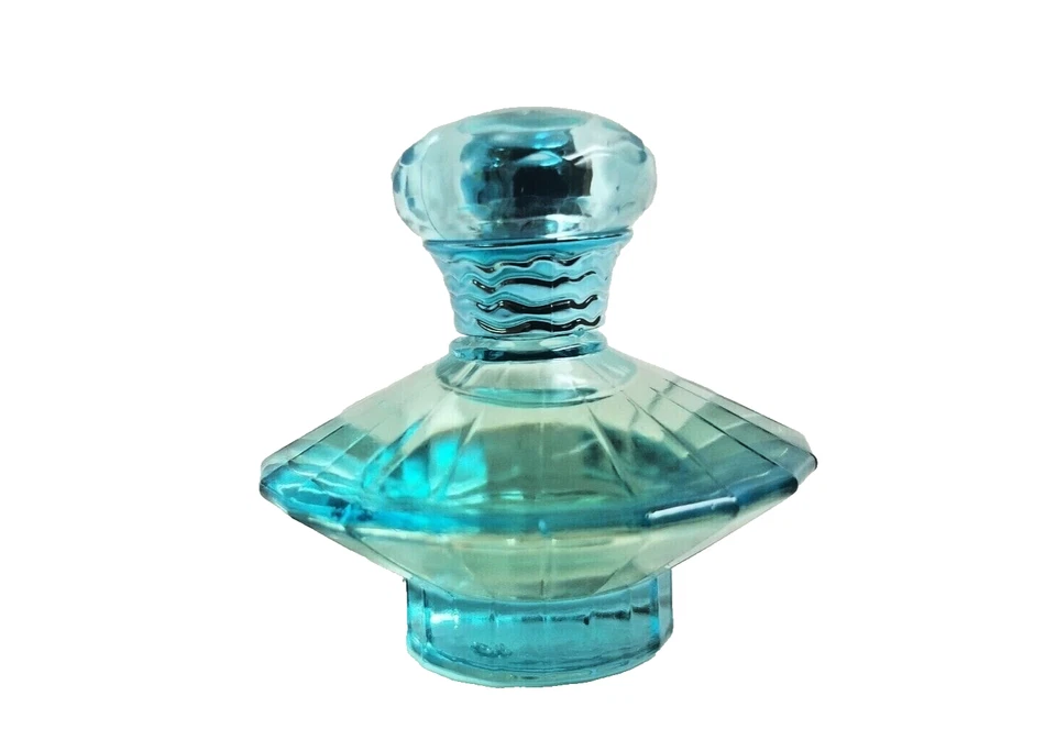 Curious by Britney Spears EDP para mujer 1 oz nuevo perfume tamaño de viaje Foto 1 de 1