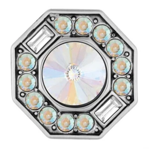 Ginger Snaps Glisten AB Snap - Picture 1 of 1