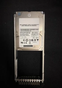 IBM 2077 2078 V5000 AC51 00y5797 00y5791 300GB 15K 2.5 Drive/Tray - Picture 1 of 3