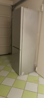 Frigorifero Freezzer AMERICANO Beko Occasione - Immagine 1 di 4