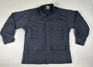 TRU-SPEC Military HOT WEATHER Tactical Uniform Coat Fatigue Jacket Size Medium - Bild 1 von 6