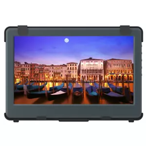 GeChic 1102H 11.6” FHD 1080p Built-in Battery Portable Monitor with HDMI & VGA V - Picture 1 of 1