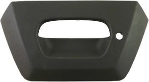 Tailgate Handle Bezel For 2003-2006 Chevrolet Avalanche 1500 Avalanche 2500 - Picture 1 of 1