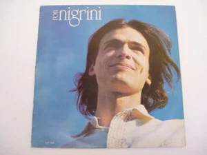 Ron Nigrini - 1975 - Attic 1000 - LP - Bild 1 von 1