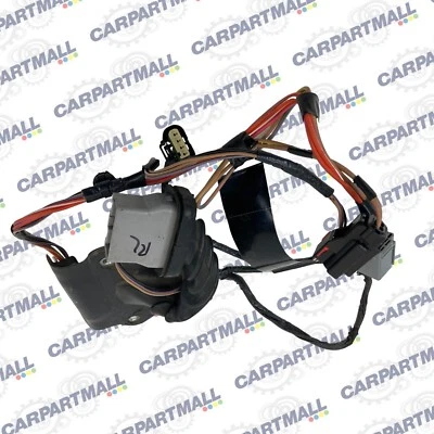 Arnés de cableado de puerta lateral izquierda trasera Dodge Avenger 2011-2014 68085430AB fabricante original Foto 1 de 4