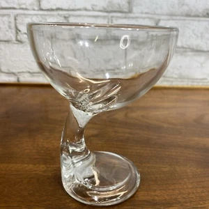 Italian Bormioli Rocco Jerba Z6 Clear Dessert Bowl Cup Replacement - Picture 1 of 10