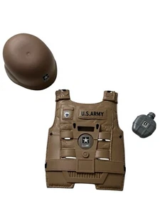 U.S. Army Kinder Spielset, Spielzeug - Bild 1 von 4