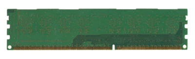 Micron MT8KTF25664AZ-1G4M1 DDR3 Non-Ecc 1333MHz 2GB - Image 1 of 2