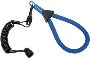 Cordón de muñeca Atlantis azul (A7481) - Imagen 1 de 1