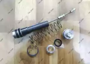 Kit de actuador de embrague genuino OEM para Suzuki CELERIO FRONX IGNIS SWIFT WAGON R - Imagen 1 de 4