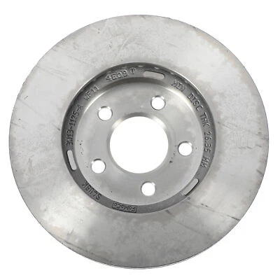 Genuine Ford Crown VIctoria 2003-2011 Left Right Disc Brake Rotor 3W1Z-1125-AA - Image 1 of 4
