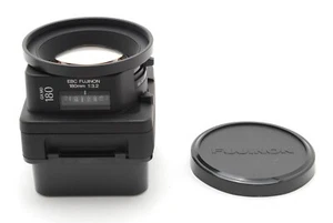 [NEAR MINT] Fuji Fujifilm Fujinon EBC GX MD 180mm f/3.2 für GX680 aus JAPAN - Bild 1 von 8
