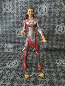 Marvel Legends ETERNALS MAKKARI 6" MCU sciolto completo  - Foto 1 di 2