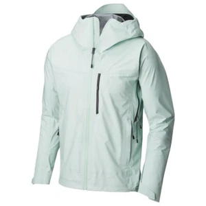 Giacca Mountain Hardwear Uomo Exposure/2 Gore-Tex 3L Taglia M Come Nuova Prezzo di listino £400 - Foto 1 di 5