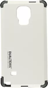 Custodia PureGear Dualtek Per Samsung Galaxy Note 4, Bianca - Foto 1 di 10