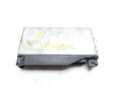 Mazda MX-5 Miata 1999 2000 ECM ABS módulo de control de freno antibloqueo NC14 67 650 Foto 1 de 4