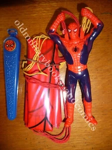 SPIDERMAN PARACADUTISTA VERSIONE 1 - Imagen 1 de 2