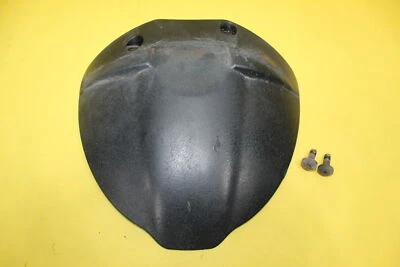 2005 Buell xb9 xb12 Lightning заднее колесо шина Hugger крыло - Изображение 1 из 4