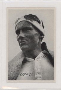 1936 Reemtsma Olympia 1936 - Band I Tobacco Elis Wiklund #21