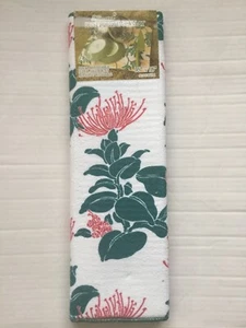 Micro Fabric Kitchen Dish drying mat Hawaiian super absorbent 7 design Tropical - Picture 1 of 9