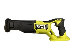RYOBI PBLRS01B HP 18V Brushless Cordless Reciprocating Saw (Tool Only) - READ! - Picture 1 of 2