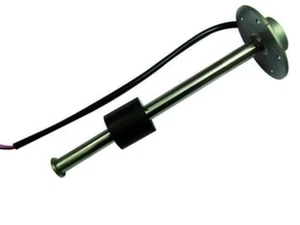Tankgeber 12/24V Tanksender 10-180Ω Kraftstofftank Tauchrohrgeber Benzintank - Bild 1 von 1
