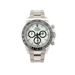 Rolex Daytona Panda Dial 126500LN 2025 Box & Papers - Picture 1 of 4