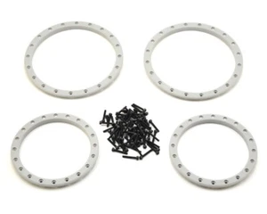 ProLine Impulse Pro-Loc steingraue Ersatzringe PRO2763-21 X-Maxx 8S, X-Maxx, - Bild 1 von 2