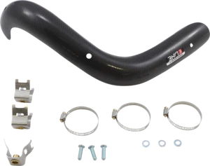 Moose Racing Pipe Guard 1861-1583 - Picture 1 of 1
