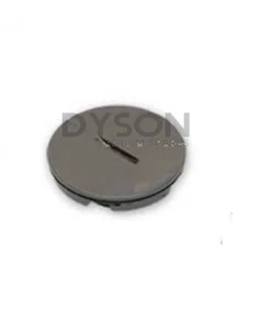 Dyson V6 Extra Direktantrieb Motorkopf Endkappe Baugruppe, 966167-01 - Bild 1 von 1
