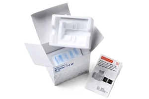 MAMIYA RZ 65mm original box - Photo 1/2