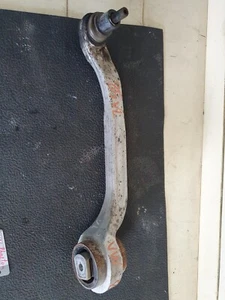 Brazo de suspensión delantero izquierdo 85* VW Phaeton V6 año 2006 - Imagen 1 de 3