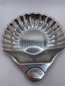 Lobster & Snail serving tray/Baking shell 5" - Picture 1 of 3