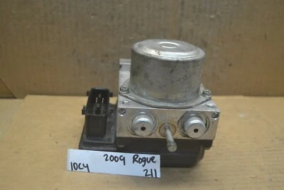 Nissan Rogue 2011 ABS control de bomba OEM 47660JM03A módulo 211-10c4 Foto 1 de 4