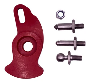 Cambio rápido de cambio corto se adapta a Volkswagen VW GOLF mk4 mk5 mk6 5 velocidades - Imagen 1 de 4