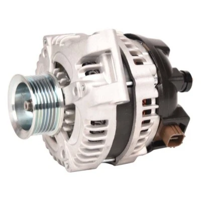 Новый генератор переменного тока для выпрямителя Acura HD CSX TSX L4 2004-2011 - подходит - Изображение 1 из 4