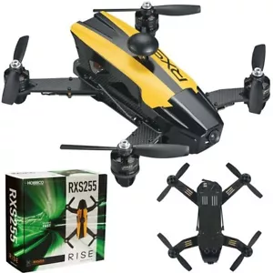 FPV RACING DRONE Hobbico RISE RXS255 EXTREME SPEED NEW IN BOX - Picture 1 of 1