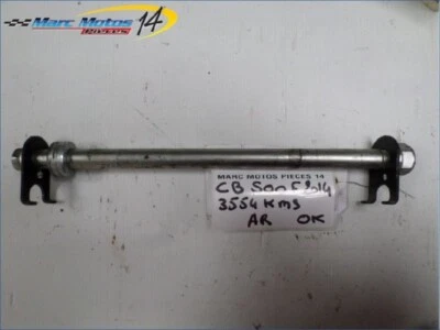 AXE DE ROUE ARRIÈRE HONDA CB500F  2014 - Image 1 of 2