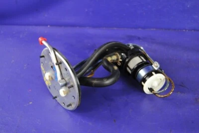 88-00 Honda Goldwing GL1500 Fuel Pump Housing Assembly OEM "TESTED GOOD" Foto 1 de 4
