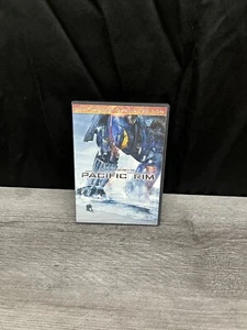 Pacific Rim Film DVD - Bild 1 von 4