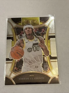 2023-2024 Panini Select Silver Mezzanine #368 - Picture 1 of 2