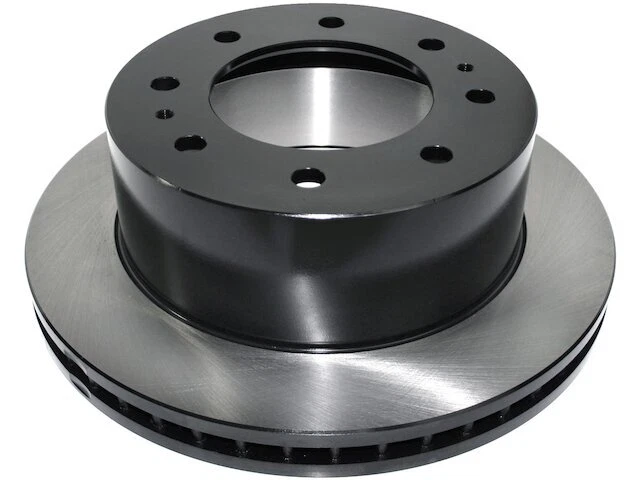 For 2016-2019 Chevrolet Suburban 3500 HD Brake Rotor Rear 58849DCYZ 2017 2018 Foto 1 de 2