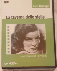 LA TAVERNA DELLE STELLE DVD FRANK BORZAGE NUOVO SIGILLATO - Picture 1 of 1