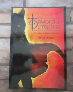 The Sword of Demelza Paperback – Illustrated, April 5, 2013 - Picture 1 of 2