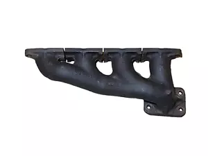 Colector de escape del motor turbo MG MG6 1.8 - Imagen 1 de 3