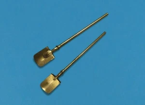 Passion Models P35-155 1/35 KV-1/KV-2 Series PE Set - Bild 1 von 17