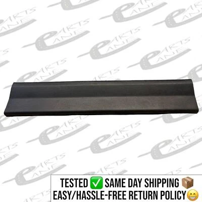 Placa de arranhão de porta 2012 DODGE AVENGER 1SL45DX9AA FABRICANTE DE EQUIPAMENTO ORIGINAL - Imagem 1 de 4