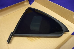 NEW MERCEDES-BENZ GLE W167 Rear Left Window Sealing Frame A1677301308 MBA1024 - Picture 1 of 4